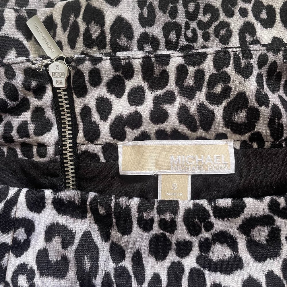 Michael Kors Pencil Skirt